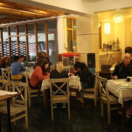 Hotel Holy Himalaya Катманду Экстерьер фото