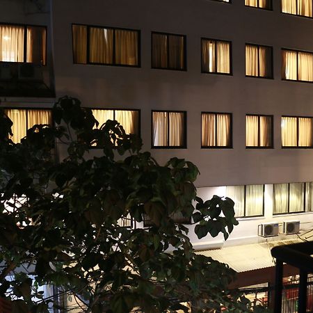 Hotel Holy Himalaya Катманду Экстерьер фото