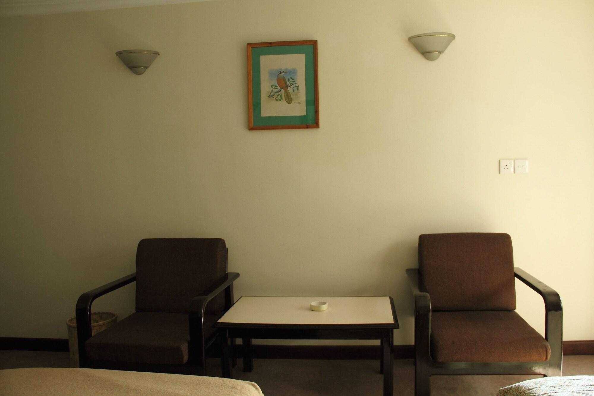 Hotel Holy Himalaya Катманду Экстерьер фото